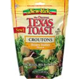 New York Croutons 5 Oz