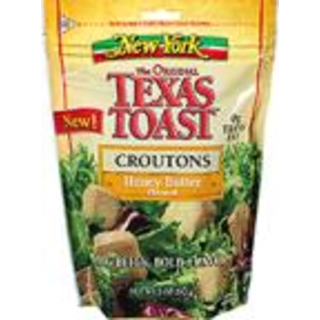 New York Croutons 5 Oz