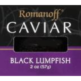 Caviar, Black Lumpfish