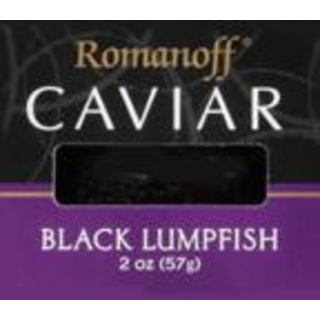Caviar, Black Lumpfish
