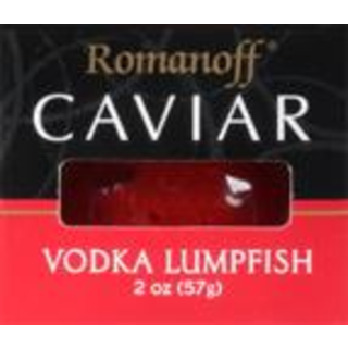 Romanoff Caviar 2 Oz