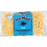 Egg Noodles, Fine
