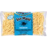 Medium Enriched Durum Flour Egg Noodles