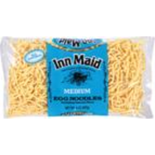 Medium Enriched Durum Flour Egg Noodles