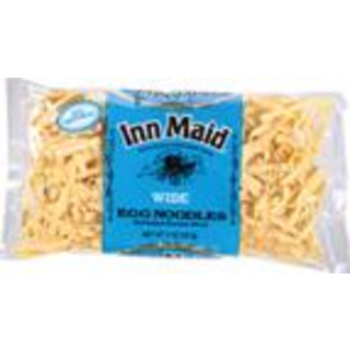Inn Maid Egg Noodles 8 Oz