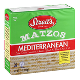 Streit's Matzos 11 Oz