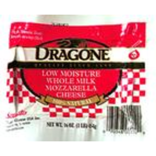 Low Moisture Mozzarella Cheese