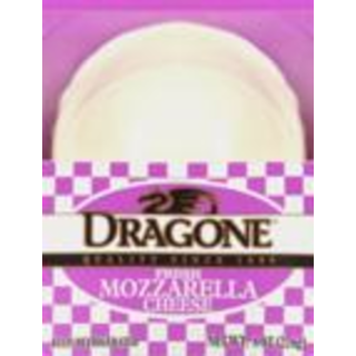 Fresh Mozzarella Cheese