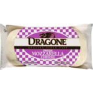 Fresh Mozzarella Cheese