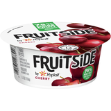 FruitSide Yogurt, Cherry