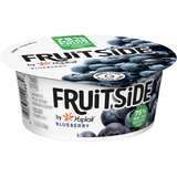 Fruitside Blueberry Yogurt