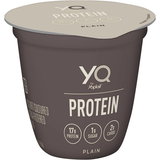 Yogurt, Plain