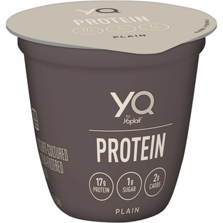 Yogurt, Plain