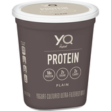 Yogurt, Plain