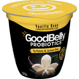 Vanilla Bean
