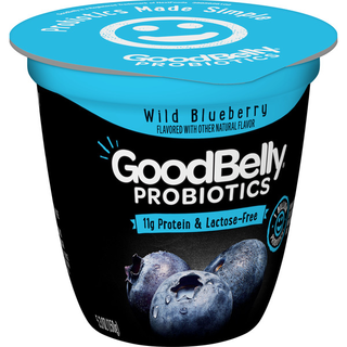 Wild Blueberry