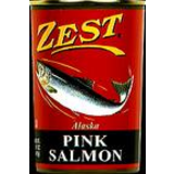Pink Salmon