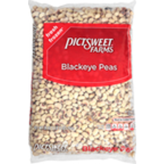 Blackeye Peas