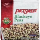 Blackeye Peas