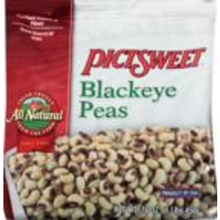 Blackeye Peas