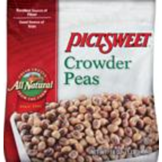 Crowder Peas
