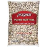 Purple Hull Peas