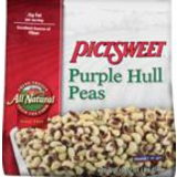 Purple Hull Peas