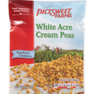 White Acre Cream Peas