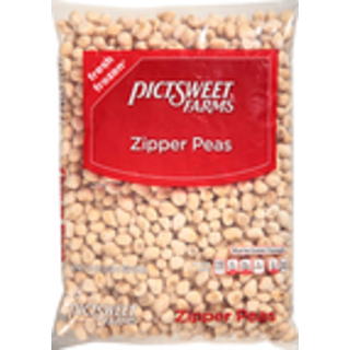 Zipper Peas