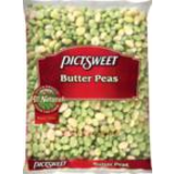 Butter Peas
