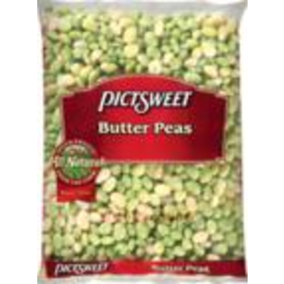 Butter Peas