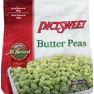 Butter Peas