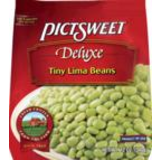 Lima Beans, Tiny, Deluxe