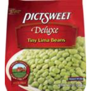 Lima Beans, Tiny, Deluxe