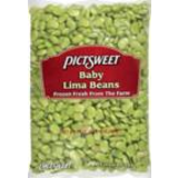 Baby Lima Beans