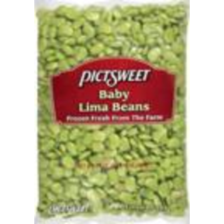 Baby Lima Beans