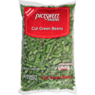 Cut Green Beans