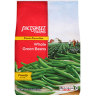 Green Beans, Whole, Deluxe, Family Size