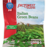 Italian Green Beans