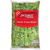 Italian Green Beans