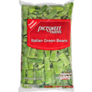 Italian Green Beans