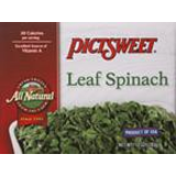 Leaf Spinach