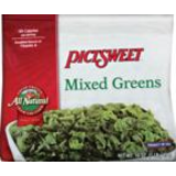 Mixed Greens