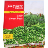 Sweet Peas, Baby, Deluxe, Family Size