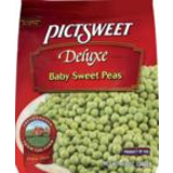 Sweet Peas, Baby, Deluxe