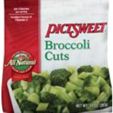 Broccoli Cuts