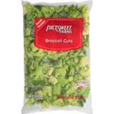 Broccoli Cuts