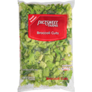 Broccoli Cuts