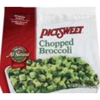 Broccoli, Chopped