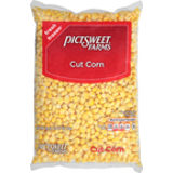 Cut Corn
